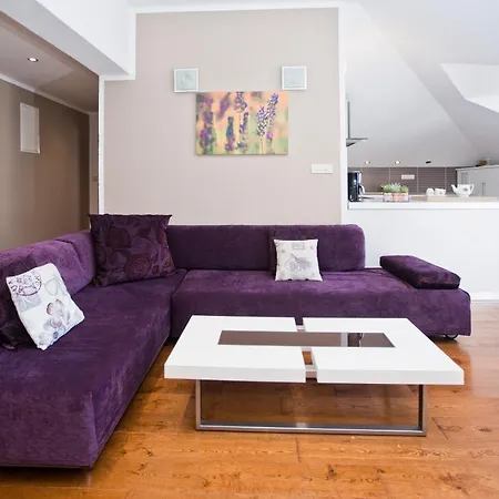 Comfortable Oasis Perfect For 2 Apartamento Hvar Town