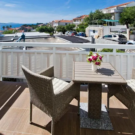 Comfortable Oasis Perfect For 2 Апартаменты *