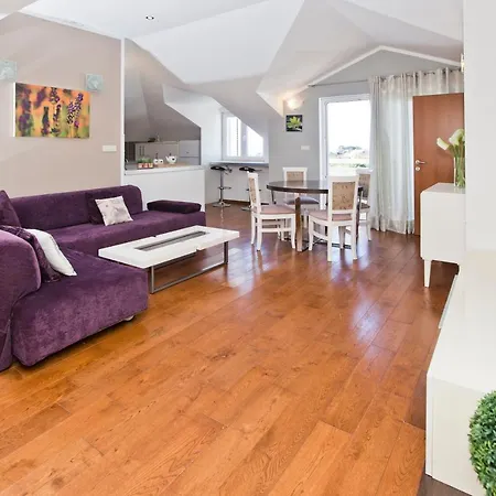 Comfortable Oasis Perfect For 2 Апартаменты *