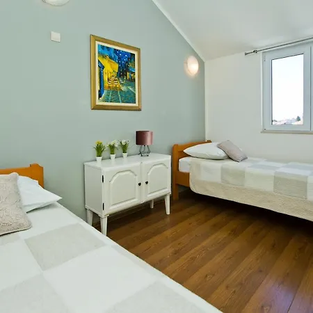 Comfortable Oasis Perfect For 2 Апартаменты